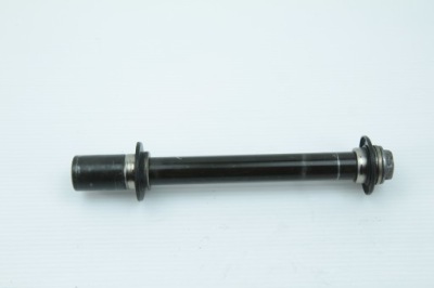 YAMAHA R6 RJ05 03-05 OS OSKA ПЕРІД 