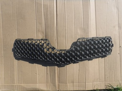 Решётка радиатора решётка радиатора радиатора toyota yaris ii 53111-0d140 фото №1