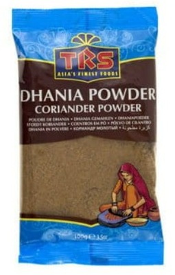 [AMG] Kolendra mielona, Dhania Powder 100g TRS