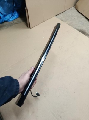 Третій світло стоп range rover evoque fk7213a613 фото №1