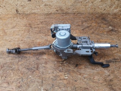 Renault koleos ii усилитель электрический 488108391r europa фото №1