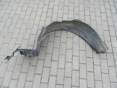 Toyota corolla verso ii 04- подкрылок правый перед фото №1
