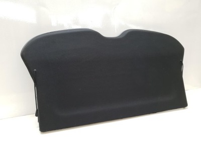 Полка багажника citroen ds5 фото №1