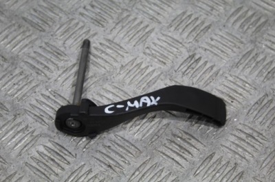 Регулировка руля ford c-max mk2 фото №1