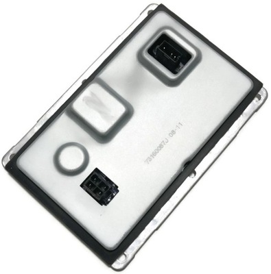 Nowa перетворювач ксенон valeo d1s d1r lad5gl 4-pin фото №1