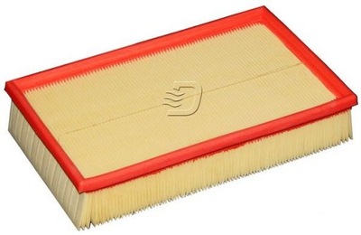 Фільтр повітря bmw 7 e65 735i 01 фото №1