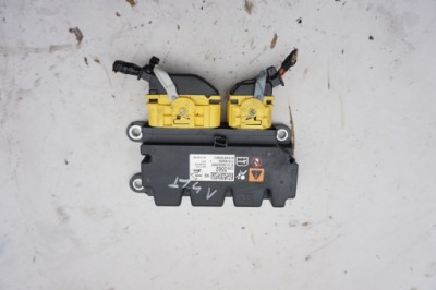 Датчик air bag 13595562 opel astra 5 k фото №1