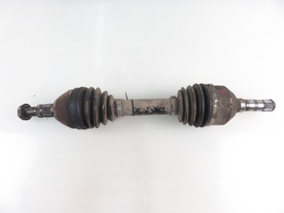 Привідний вал ліва передня saab 9-3 ii 2.2 tid фото №1