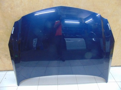 Капот крышка двигателя opel insignia фото №1