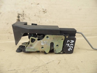 Alfa romeo 156 замок дверь левый задняя фото №1