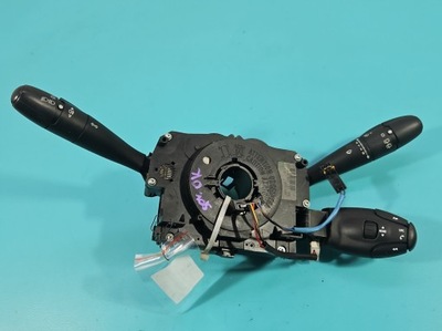 Переключатель комбинированный peugeot 207 96661304xt фото №1