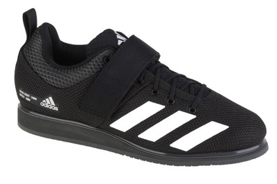 Męskie buty treningowe adidas Powerlift 5 Weightlifting GY8918 r.42 2/3