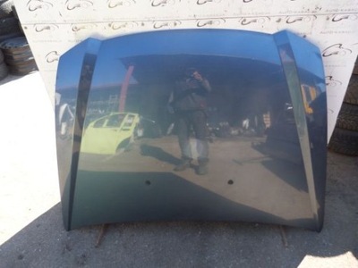 Капот перед передня fiat stilo фото №1