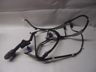 Электропроводка дверь правый перед jazz v crosstar фото №1