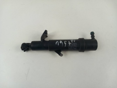 Mercedes clk w209 рестайлінг  купе омивач фара правий фото №1