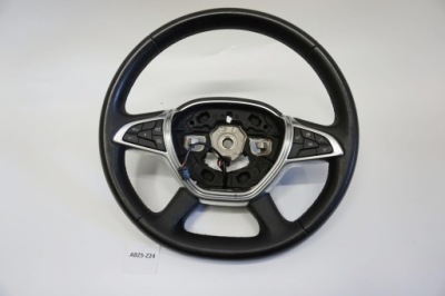 Воздуховод dacia sandero iii 1.0tce 484004420r фото №1