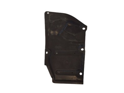 AURIS II LIFT GAUBTAS VARIKLIO APATINĖ KAIRĖ 51444-05020 