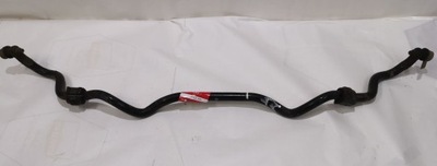 Тяга стабилизатора перед subaru forester iv 13- фото №1
