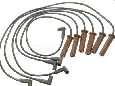 Провода зажигания oldsmobile alero achieva фото №1