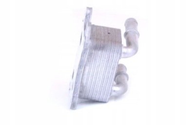 Радиатор масла do renault grand scenic iv 1.2 tce фото №1