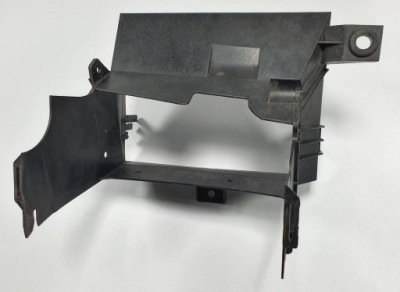 Впуск повітря інтеркулер smart fortwo i 450 0.8 фото №1