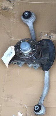 Mercedes slk r172 поворотний кулак важіль лівий перед фото №1