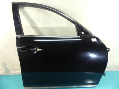 Дверь перед правое infiniti fx ii qx70 14r kh3 фото №1