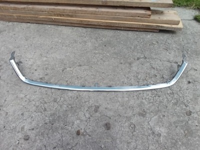 Ford kuga i 1 mk1 08-13 хром gilla решётка перед фото №1