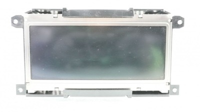 Audi a6 c6 дисплей радио / gps 4f0919603 фото №1