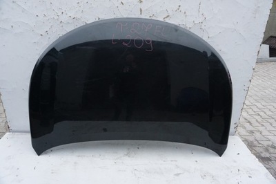 Капот крышка toyota avensis t27 fl 209 фото №1