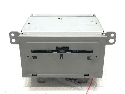 Радио chevrolet orlando 95326942 тюнер фото №1