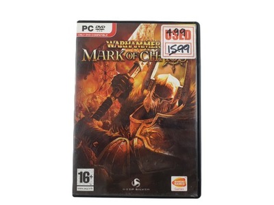 WARHAMMER MARK OF CHAOS BOX ENG PC (eng) (4)