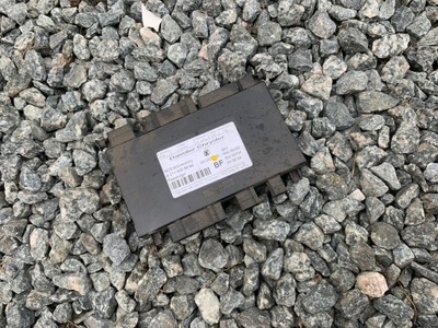 Mercedes модуль комфорта сиденье a2118208685 фото №1