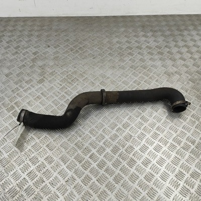 Land rover range rover l405 2019 wąż / труба интеркулер фото №1