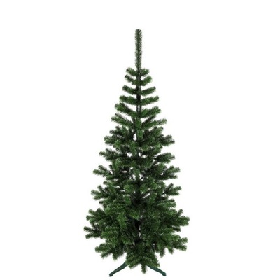 Choinka sztuczna Świerk Montana Drzewko bożonarodzeniowe 220cm