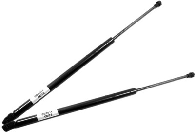 Привід амортизатор скло вікно x2 renault espace iv фото №1