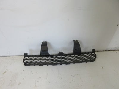 Corolla verso 07-09 решітка решітка радіатора бампера перед фото №1