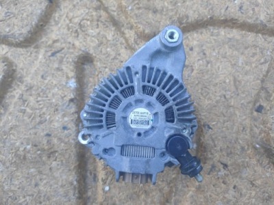 Генератор subaru outback legacy 2,5 cvt 2015-2017 америка фото №1