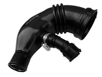 Шланг труба wąż фильтра воздуха do lancia musa 1.3 d фото №1