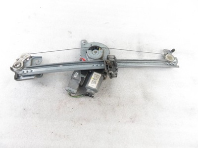 Подъемник стекло левый передний citroen c3 i 400619f фото №1