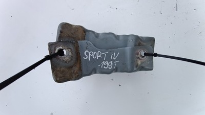 Петлі капот петля kia sportage iv 16-20 rok фото №1