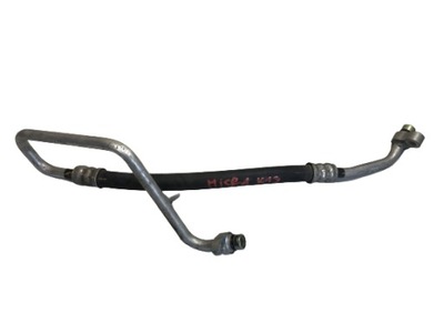 Шланг кондиціонера micra k13 lift 1.2 dig-s фото №1