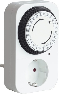 Programator czasowy Vemer VE027900
