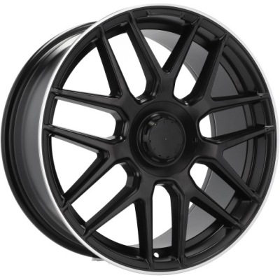 ДИСКИ 19 DO MERCEDES SL-CLASS AMG R232 SLK-CLASS R170 R171 