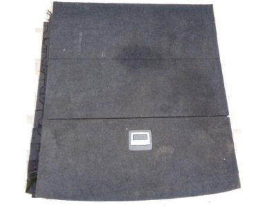 Підлога багажника passat b6 універсал 3c9863463g фото №1