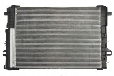 CONDENSER AIR CONDITIONER INFINITI Q30 QX30 MERCEDES KALSA A B CLA GLA  