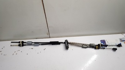 Тросы передач chevrolet cruze 2.0 vcdi фото №1