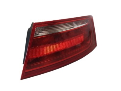 Лампа правый задний  audi a5 coupe 8t0945096 фото №1