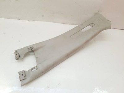 Захист стійка ліва peugeot 207 sw фото №1