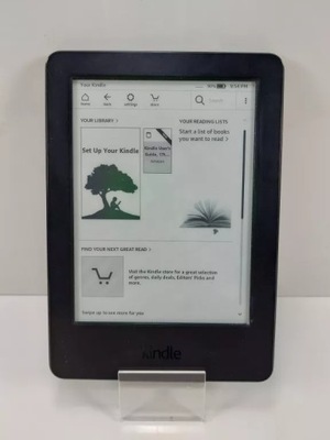 KINDLE TOUCH 7GEN